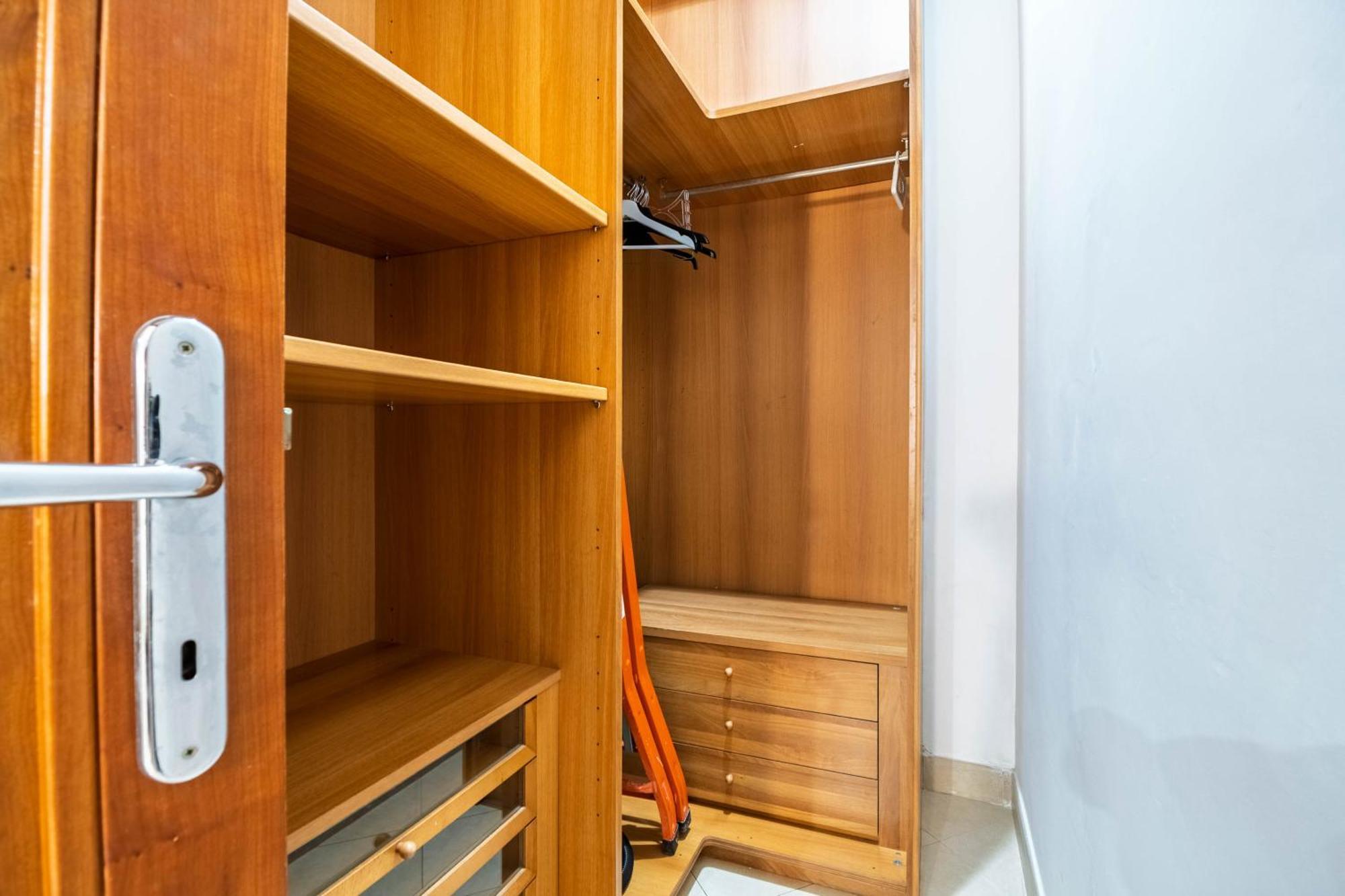 La Casa Dei Sogni Di Serena Appartement Rome
