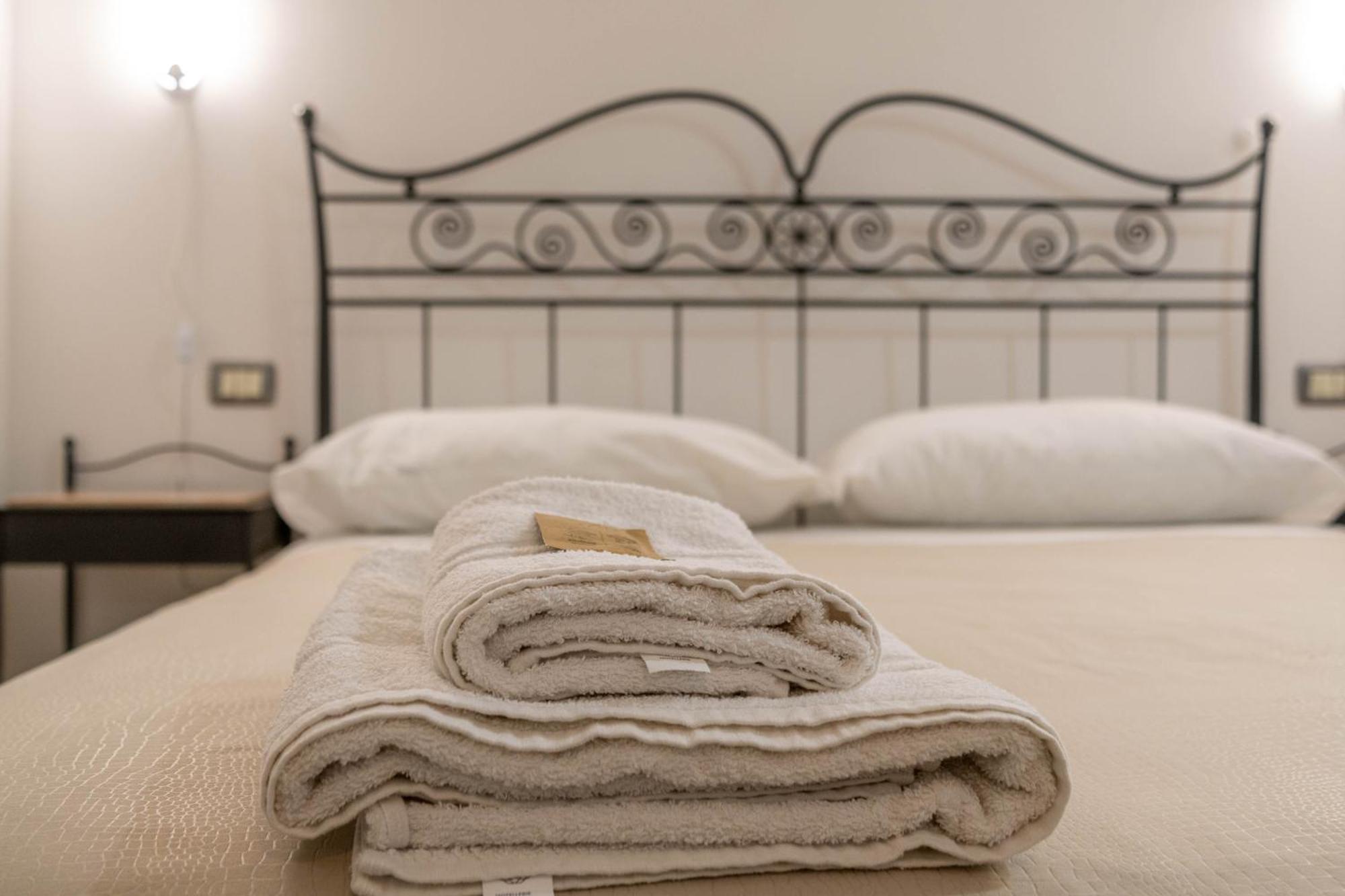 La Casa Dei Sogni Di Serena Appartement *