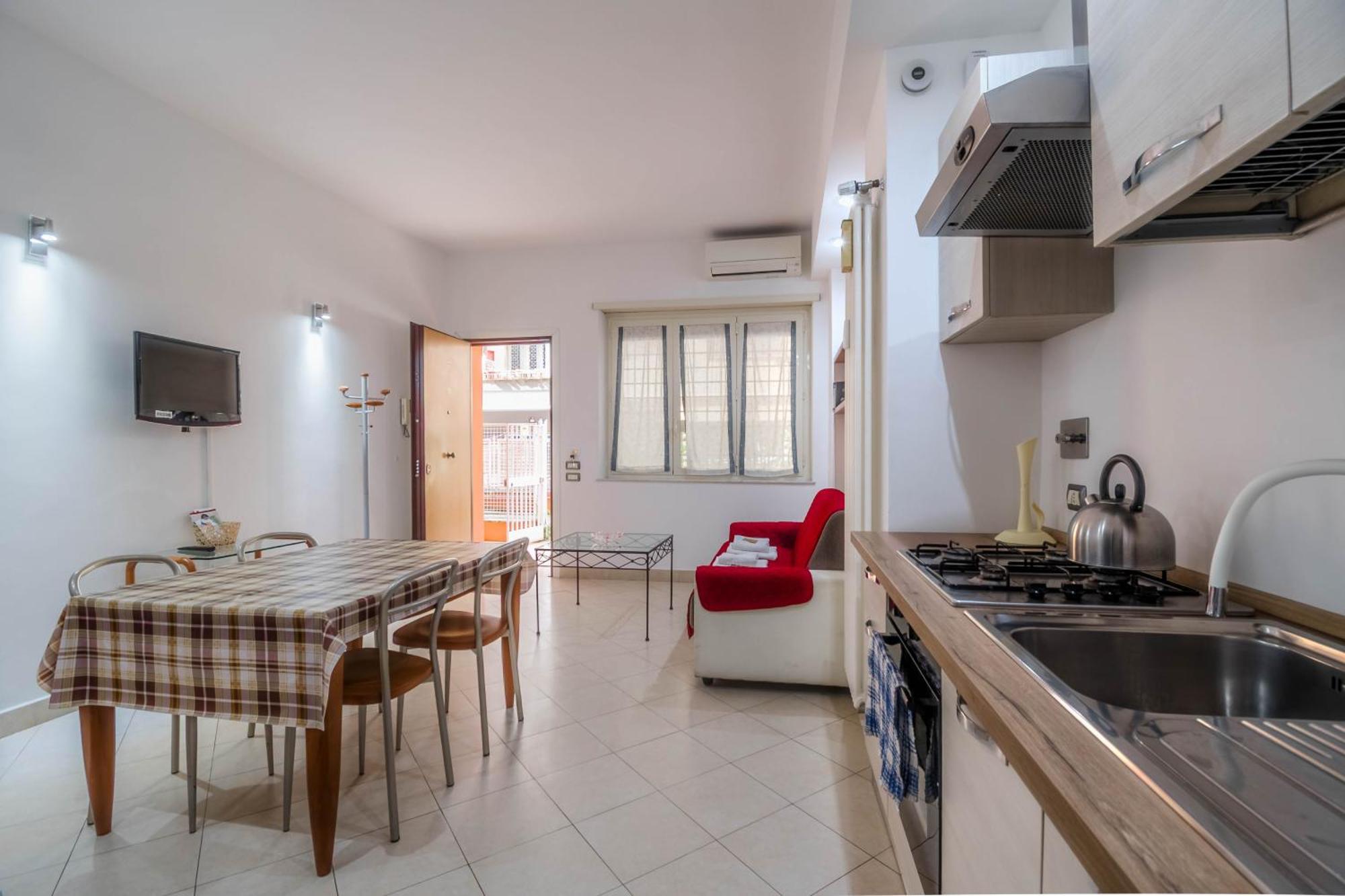 La Casa Dei Sogni Di Serena Appartement