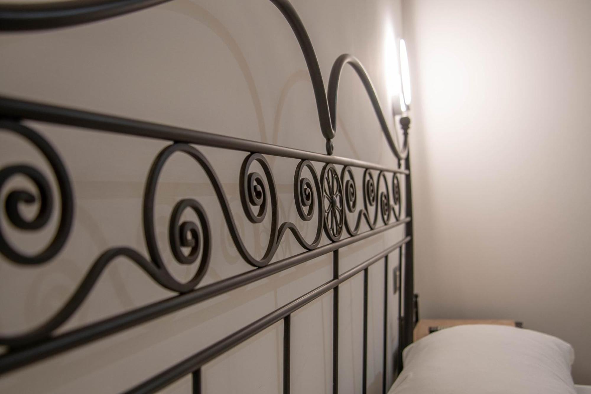 Appartement La Casa Dei Sogni Di Serena Rome