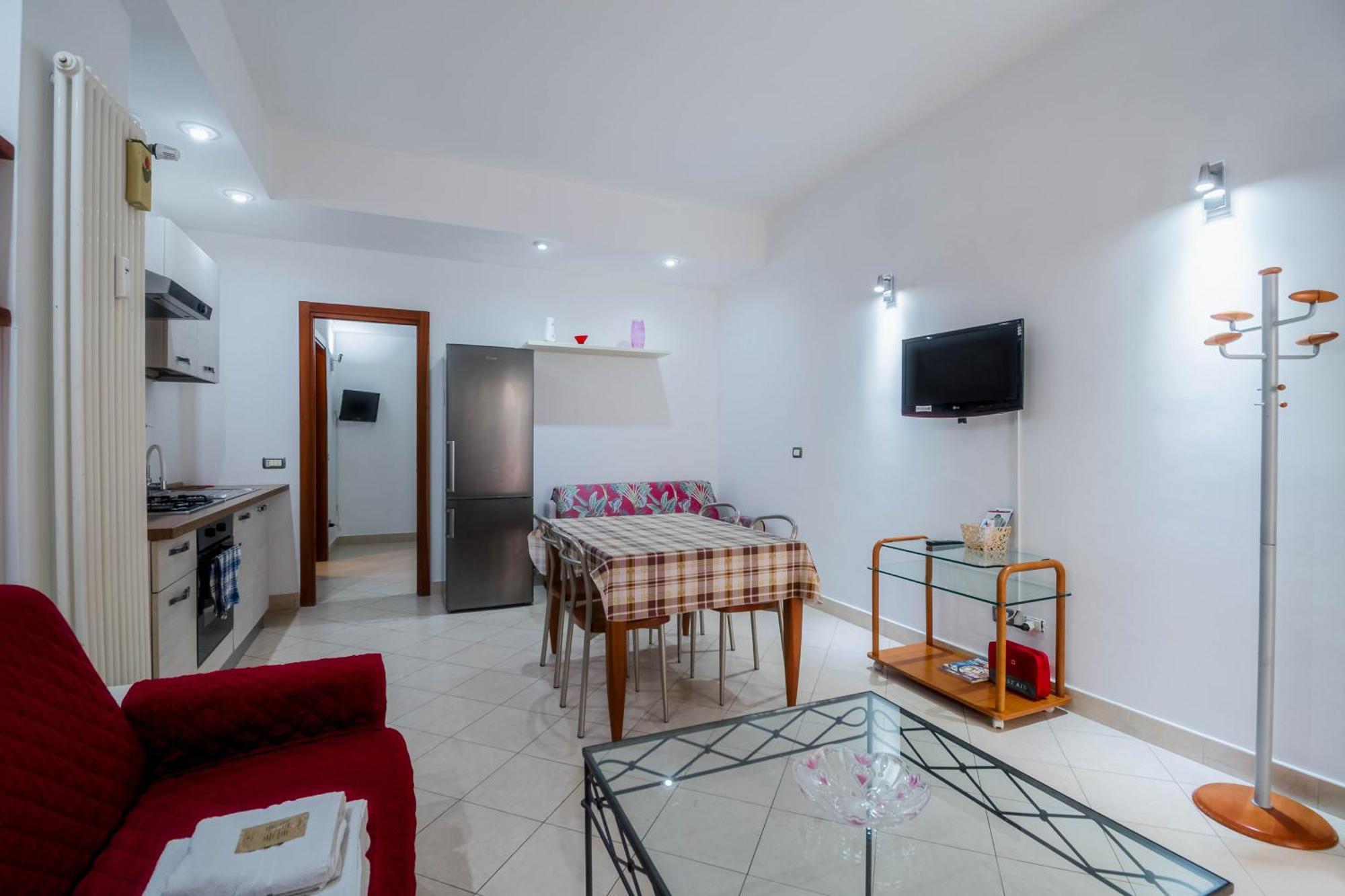 La Casa Dei Sogni Di Serena Appartement