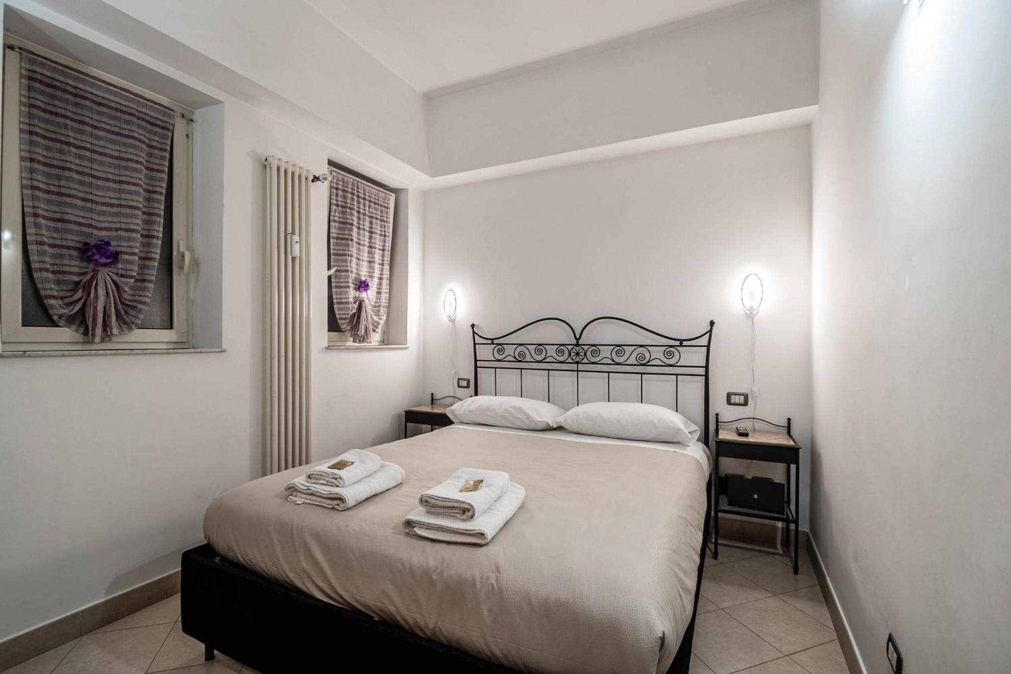 La Casa Dei Sogni Di Serena Appartement *